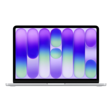 Apple MacBook Neo 13" Apple A18 Pro 6C CPU, 5C GPU/8GB/512GB SSD/Touch ID/Silver/INT | Apple