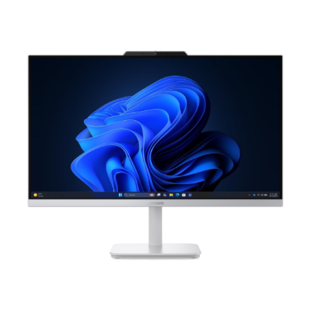 Lenovo AIO | A105 24 | Desktop | AIO | 23.8 " | AMD Ryzen 5 | 40 | 8 GB | Soldered LPDDR5 | 512 GB | AMD Radeon 610M Graphics | No Optical Drive | English | Windows 11 Home | Warranty 24 month(s)