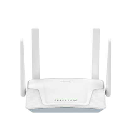 D-LINK G416C/E 4G LTE AX1500 Wi-Fi 6 Router | D-Link