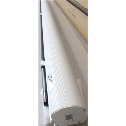 SALE OUT. | Elite Screens | Spectrum Series | Electric110H | Diagonal 110 " | 16:9 | Viewable screen width (W) 244 cm | Black | DAMAGED PACKAGING
