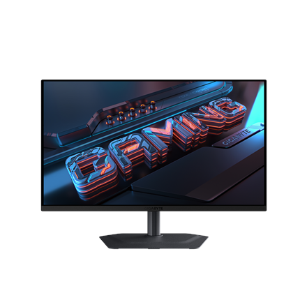 Gigabyte | MO27Q2 EK | 27 " | OLED | QHD | 240 Hz | 0.03 ms | 2560 x 1440 pixels | 250 cd/m² | HDMI ports quantity 2