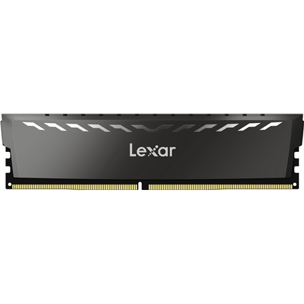 Lexar | THOR | 16 GB | DDR4 | 3200 MHz | PC/server | Registered No | ECC No