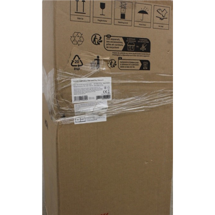 SALE OUT. | MOVA Wet and Dry Vacuum cleaner | M50 Ultra | Cordless operating | Handstick | Washing function | 450 W | Operating time (max) 40 min | Grey | Warranty 36 month(s) | DAMAGED PACKAGING, SCRATCHED PUMP STAND