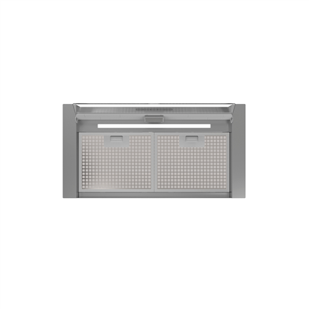 CATA Hood | ARONA 60 X | Canopy | Energy efficiency class A | Width 59.5 cm | 766 m³/h | Electronic | LED | Inox