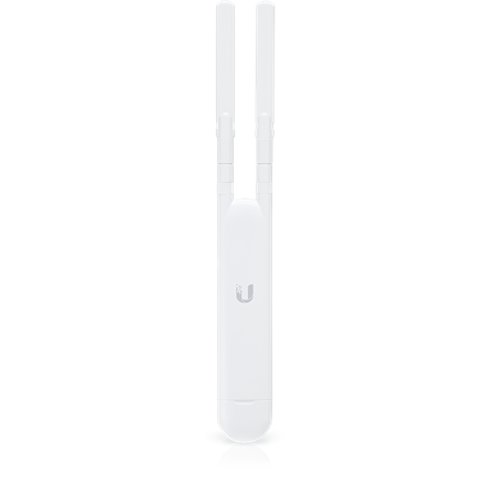 Ubiquiti | UniFi | UAP-AC-M Mesh Access Point | 802.11ac | 867 Mbit/s | 10/100/1000 Mbit/s | Ethernet LAN (RJ-45) ports 1 | MU-MiMO Yes | 12 month(s)