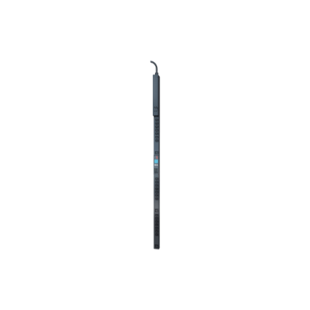 APC Rack PDU 2G, Metered-by-Outlet, ZeroU, 32A, 230V, (21) C13 & (3) C19 | Schneider Electric