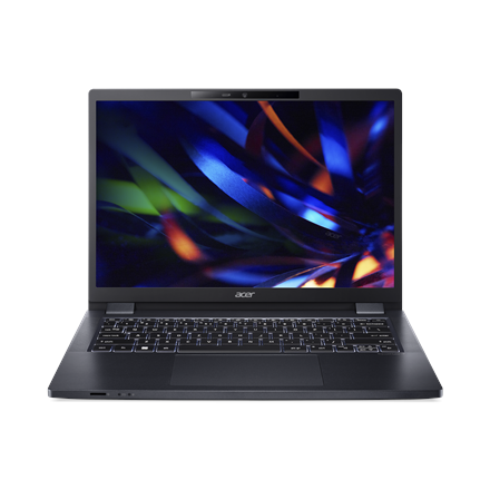 Acer | TravelMate | TMP414-53-TCO-5771 | Black | 14 " | IPS | WUXGA | 1920 x 1200 pixels | Intel Core i5 | i5-1335U | 16 GB | Solid-state drive capacity 512 GB | LTE | Intel Iris Xe Graphics | Windows 11 Pro | 802.11a...