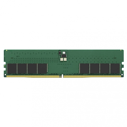 Kingston | KCP556UD8-32 | 32 GB | DDR5 | 5600 MHz | PC/server | Registered No | ECC No