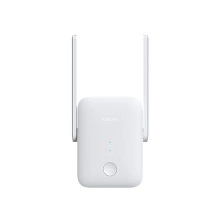 Xiaomi | Wi-Fi Range Extender AX1500 EU | 802.11ax | 10/100/1000 Mbit/s | Ethernet LAN (RJ-45) ports 1 | Mesh Support Yes | MU-MiMO Yes | No mobile broadband