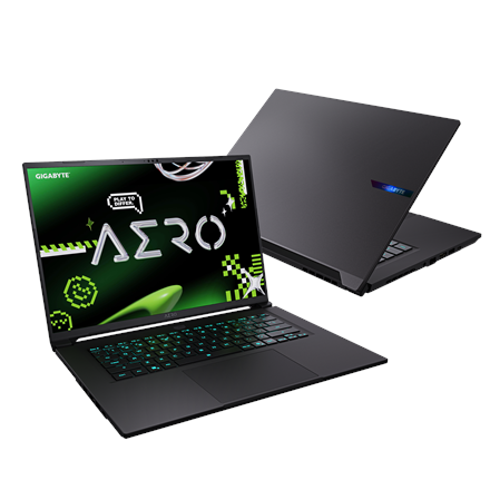 Gigabyte AERO X16 Gaming 1WH | Space Gray | 16 " | IPS | WQXGA | 2560 x 1600 pixels | 165 Hz | Anti-glare | AMD Ryzen Al 7 | 350 | 32 GB | DDR5 | Solid-state drive capacity 1000 GB | NVIDIA GeForce RTX 5070 | GDDR7 |...