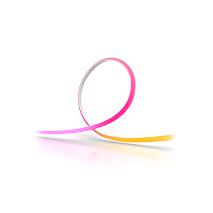 Philips Hue OmniGlow Lightstrip 5 m | 40 W | Bluetooth, Zigbee