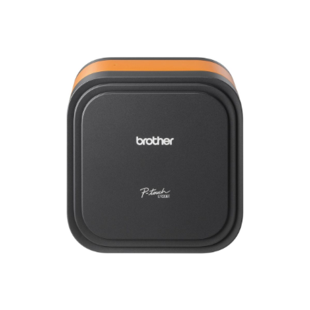 PT-E920BT | Brother Monochrome | Thermal transfer | Label Printer | Black