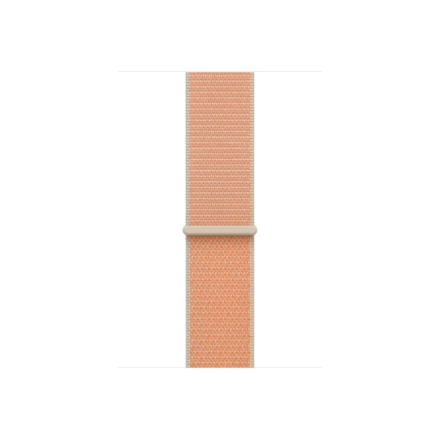 Apple 46mm Cantaloupe Sport Loop | Apple