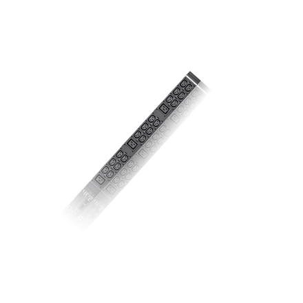 Aten | 32A 42-Outlet Metered Thin Form Factor eco PDU | PE5342TG