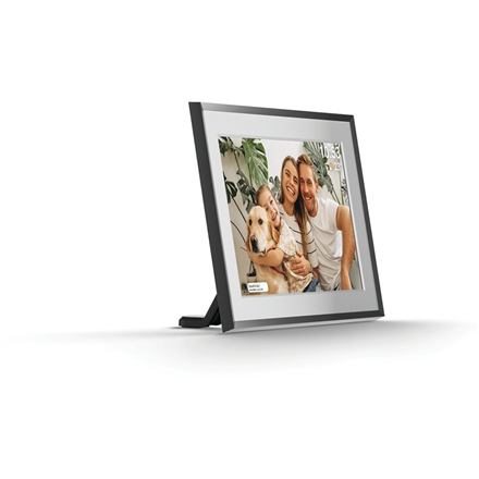 Navitel FR101 Pro | Digital photo frame | Black