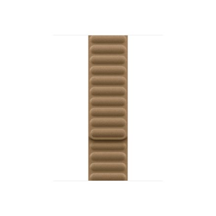 APPLE 42mm Camel Magnetic Link - M/L | Apple