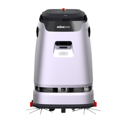 Orion Star | C5 AI Commercial Cleaning Robot