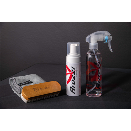 Arozzi | AZ-CKIT | Cleaning Kit