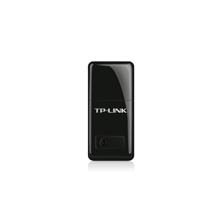 TP-LINK | USB 2.0 Adapter | TL-WN823N