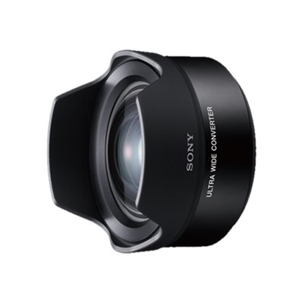 Sony | VCL-ECU2 Ultra-Wide Angle Converter
