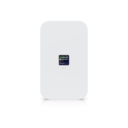 Ubiquiti UniFi 5G Max | Ethernet LAN (RJ-45) ports 1 | MU-MiMO No | PoE in