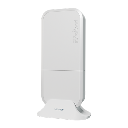 MikroTik | wAP ax Dual-Band Gigabit Ethernet X2 | wAPG-5HaxD2HaxD | 10/100/1000 Mbit/s | Ethernet LAN (RJ-45) ports 2 | Mesh Support No | MU-MiMO No | No mobile broadband