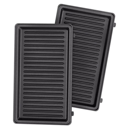 Tefal XA8103F0 2 Panini Plates