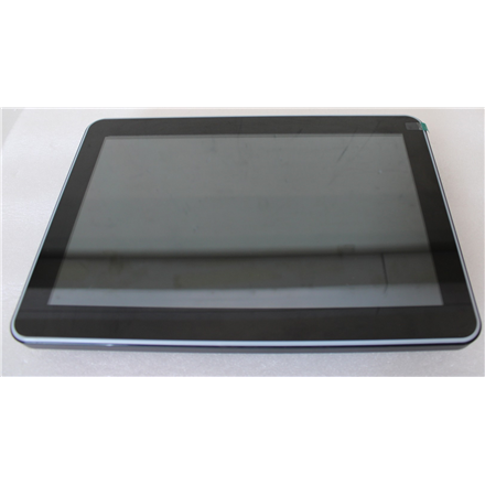 SALE OUT. ProDVX APPC-10SLBe 10.1" Android Panel PC, Android 11 with GMS and Zero-touch, Surround LED bar, Integrated NFC, Black | ProDVX APPC-10SLBe | 10 TP Pcap 10ms | 10.1 " | Landscape/Portrait | 24/7 | Android |...