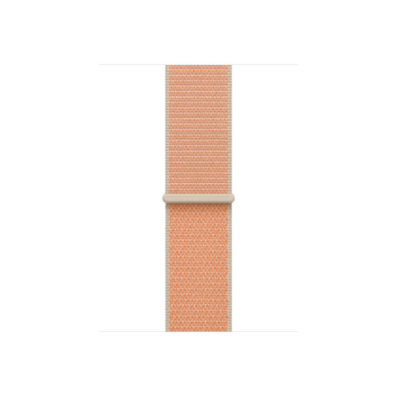 Apple 42mm Cantaloupe Sport Loop | Apple