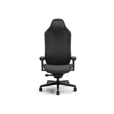 Fractal Design Refine | Gaming Chair | Fabric Dark