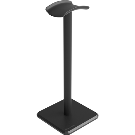 Genesis | Thulium 100 Headphone Stand | NGM-2231 | Black | ABS, Anodized aluminum, TPU | Weight 98 g