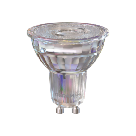 Osram Parathom Reflector | GU10 | 3.7 W | Warm White