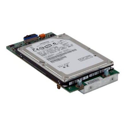 Lexmark | 80+GB Hard Disk