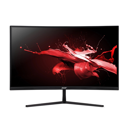 Acer | V7 Series Monitor | V227QABI | 27 " | VA | WQHD | 16:9 | 144 Hz | 4 ms | 2560 x 1440 | 320 cd/m² | HDMI ports quantity 3 | Black | Warranty 36 month(s)