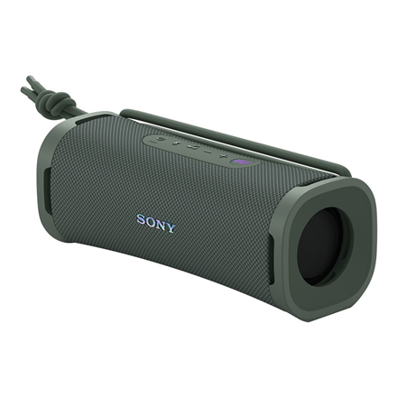 Sony | Speaker | SRS-ULT10 ULT FIELD 1 | Waterproof | Bluetooth | Wireless connection | Portable | Forest Grey