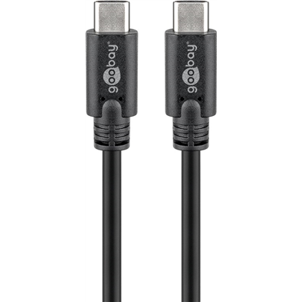 Goobay | 67975 | USB-C to USB-C