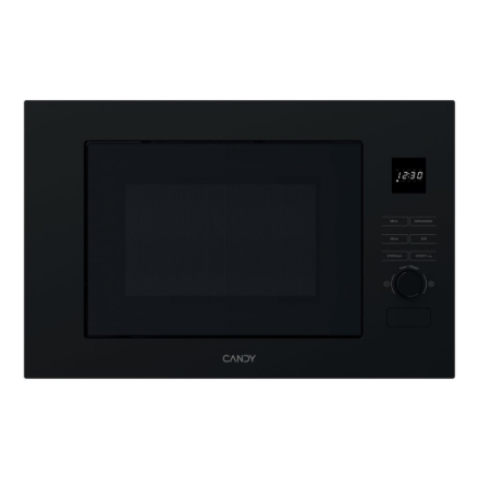 Candy Microwave oven | CA38FL7N20WXB | Built-in | 750 W | 20 L | Grill | Black