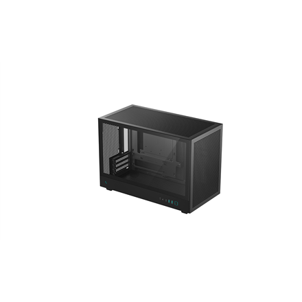 Deepcool CH260 | ITX | Black