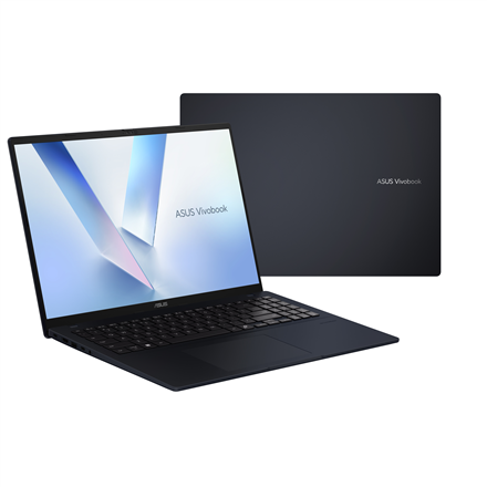 Asus Vivobook 16 F1607AA-MB047W | Quiet Blue | 16 " | IPS | WUXGA | 1920 x 1200 pixels | 60 Hz | Anti-glare | Intel Core Ultra 5 | 325 | 16 GB | DDR5 | Solid-state drive capacity 512 GB | Intel Graphics | Windows 11 H...