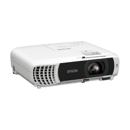 Epson | EB-FH08 | Full HD (1920x1080) | 3600 ANSI lumens | White