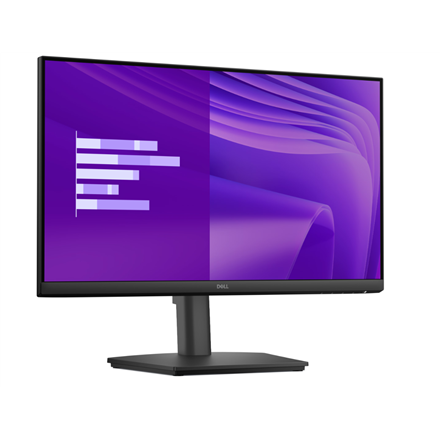 Dell | E2425HSM | 24 " | IPS | FHD | 16:9 | 100 Hz | 5 ms | 1920 x 1080 pixels | 250 cd/m² | HDMI ports quantity 1 | Black