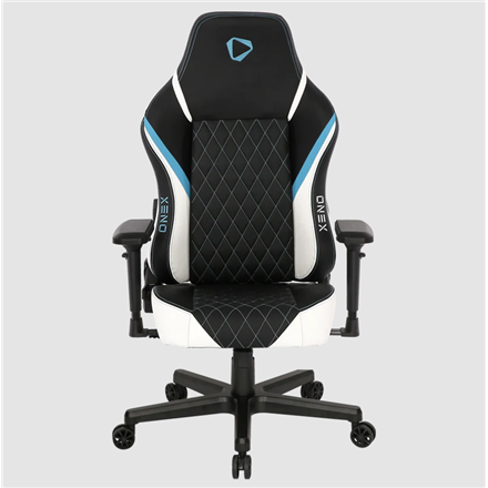Onex | FX8 Formula X Module Injected | Premium Gaming Chair | Black/Blue/White