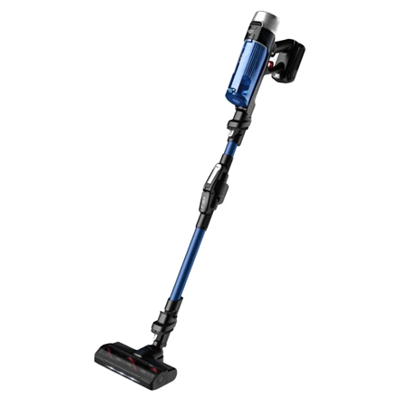 TEFAL Vacuum Cleaner | TY20C4WO X-Force Flex 9.60 Aqua | Cordless operating | Handstick | 250 W | Operating time (max) 45 min | Blue | Warranty 24 month(s)