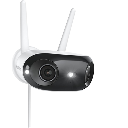 Reolink | Elite Series W740 WiFi Camera | WCDUOB4K05 | Bullet | 8 MP | F2.8mm/F1.6 | IP67 | MicroSD up to 512GB