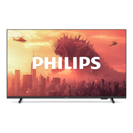 Philips 2K LED TV | 32PHS5500/12 | 32 | Black