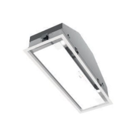 Cata Hood GC DUAL 75 GWH /A Width 75cm, Max 820 m³/h, Stainless steel | CATA