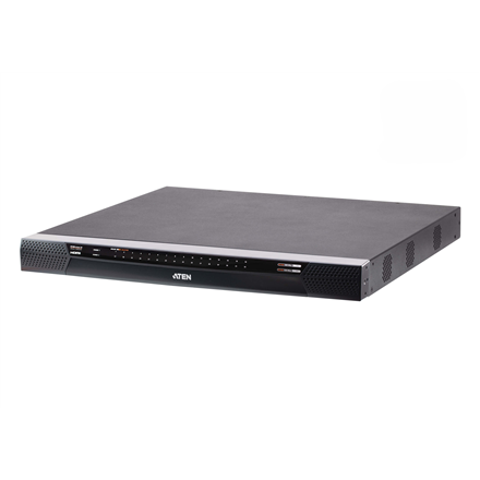 Aten | 1L/8-Remote Share 32P C5 KVM over IP SW. | KN8032VB
