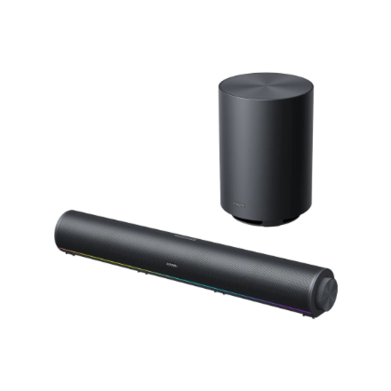 Xiaomi Desktop Speaker Pro Set | Bluetooth | Wireless connection | Black