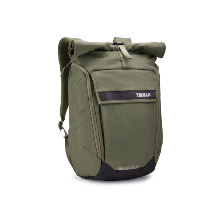 Thule | Backpack 24L | PARABP-3116 Paramount | Backpack | Shoulder strap | Waterproof | Nutria