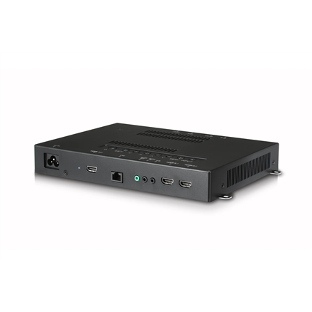 LG | WebOS Box | WP402 | WebOS | Wi-Fi